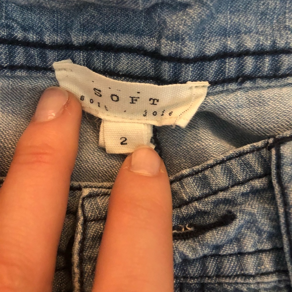 Joie pants